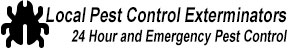 Carlisle Barracks PA Pest Control Exterminators